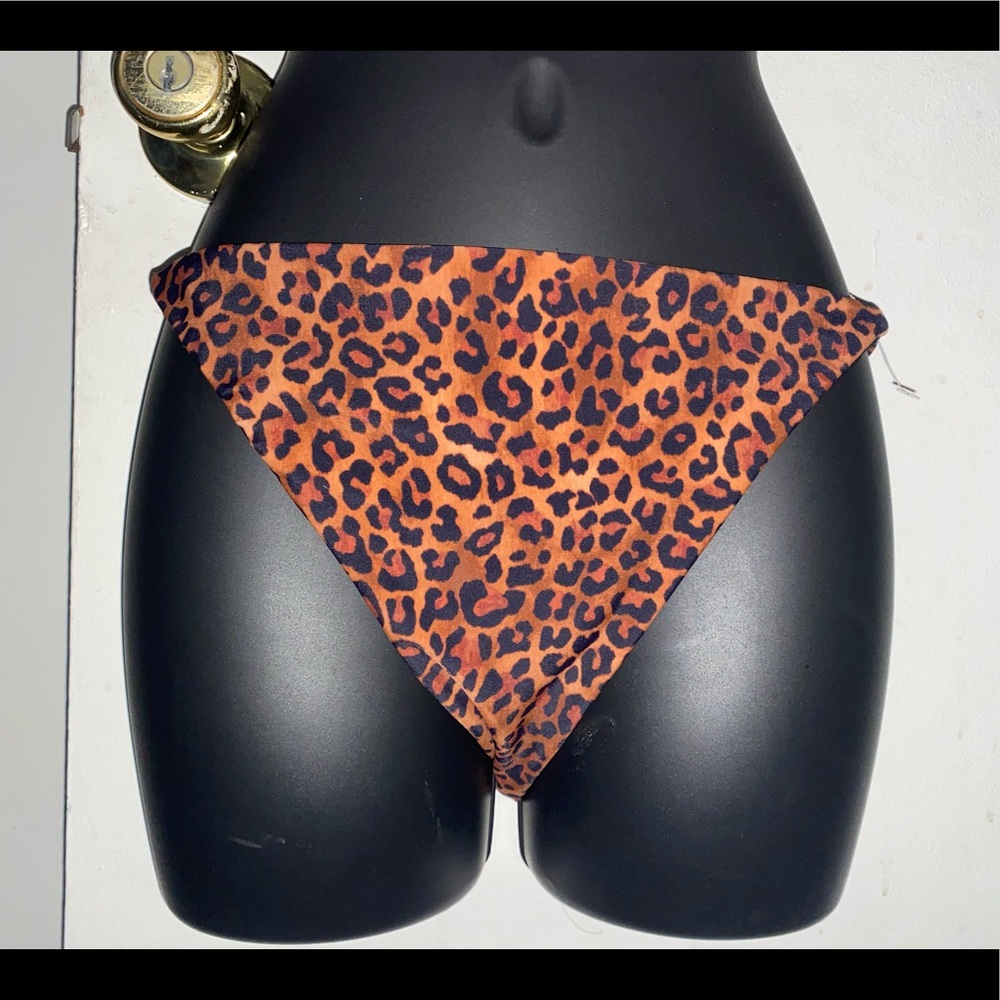 Swimsuit bottom
